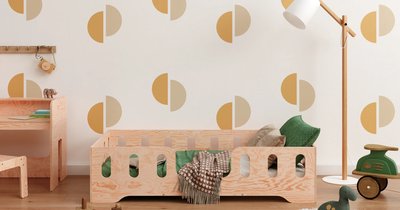 Das perfekte Baby Bett: Worauf Eltern achten sollten