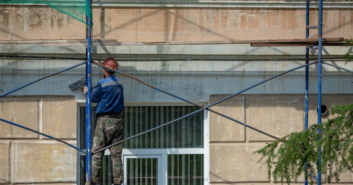 Gebäudesanierung steuerlich absetzen: Was zählt?