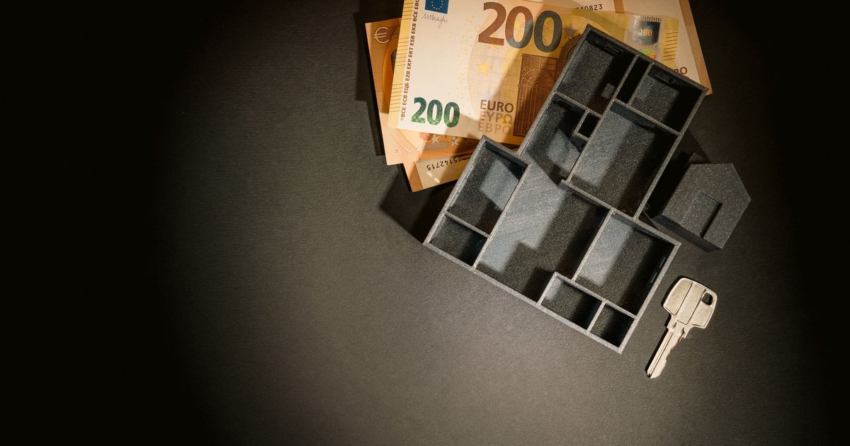 Dr. Klein Privatkunden AG: Baufinanzierung